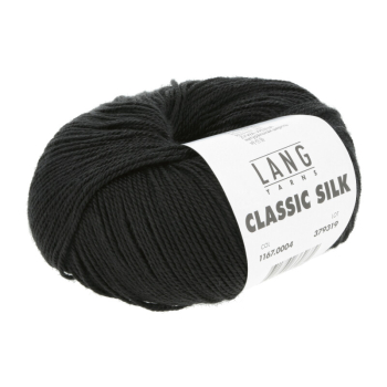 Classic Silk - Farbe 0004