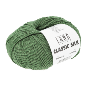 Classic Silk - Farbe 0017