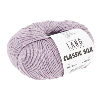 Classic Silk - Farbe 0048