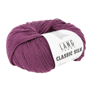 Classic Silk - Farbe 0066