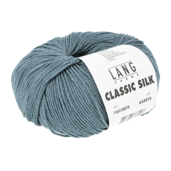 Classic Silk - Farbe 0074