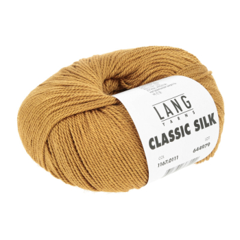 Classic Silk - Farbe 0111