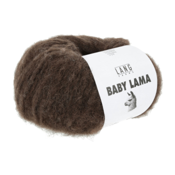 Baby Lama - Farbe 0067