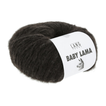 Baby Lama - Farbe 0068