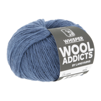 Whisper - Farbe 0006