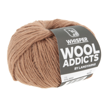 Whisper - Farbe 0015