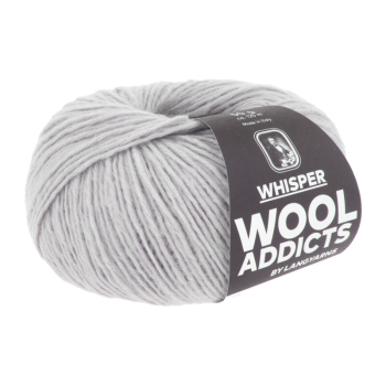 Whisper - Farbe 0024