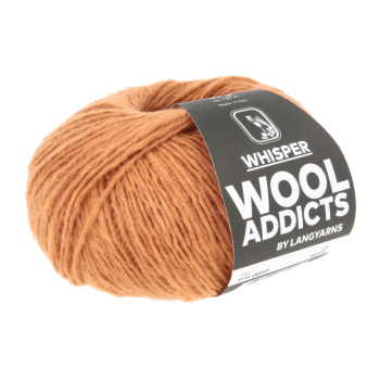 Whisper - Farbe 0059
