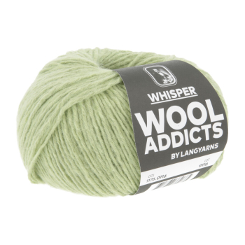 Whisper - Farbe 0116