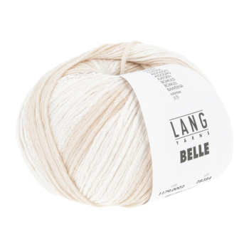 Belle - Farbe 0002