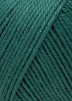 Topflappengarn Tissa 3/3 uni  -  Farbe 0072