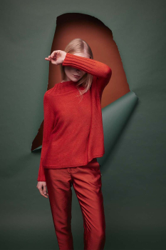 Modell aus Classic Silk zu finden in FAM 286