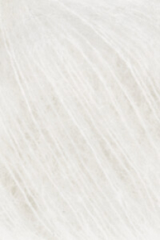 Mohair Luxe Farbe 0001