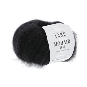 Mohair Luxe Farbe 0004