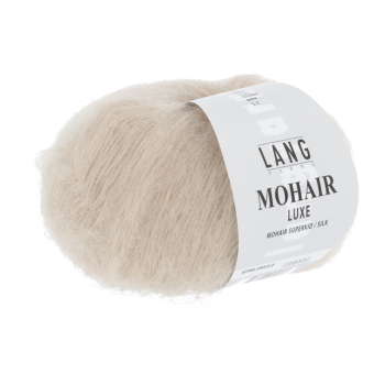 Mohair Luxe Farbe 0022