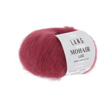 Mohair Luxe Farbe 0060
