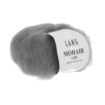 Mohair Luxe Farbe 0070