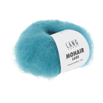 Mohair Luxe Farbe 0078
