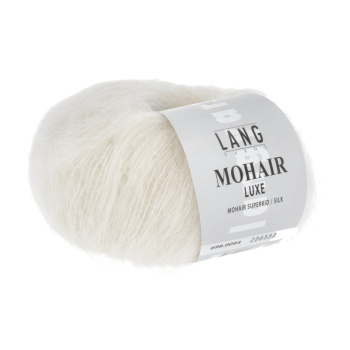 Mohair Luxe Farbe 0094