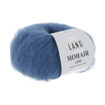 Mohair Luxe Farbe 0106