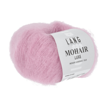 Mohair Luxe Farbe 0109