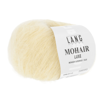 Mohair Luxe Farbe 0113