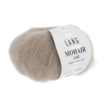 Mohair Luxe Farbe 0126