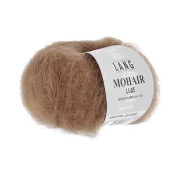 Mohair Luxe Farbe 0168
