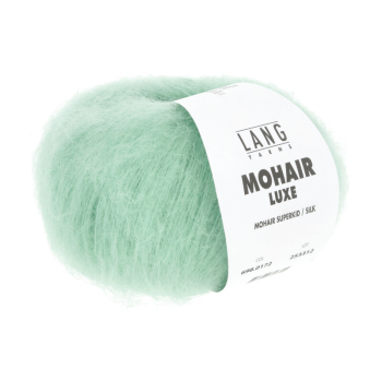 Mohair Luxe Farbe 0172