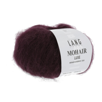 Mohair Luxe Farbe 0180