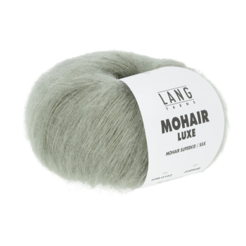 Mohair Luxe Farbe 0192