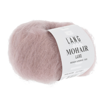 Mohair Luxe Farbe 0248