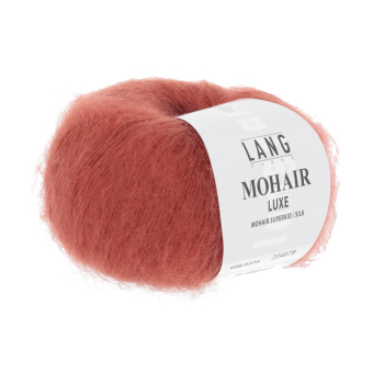 Mohair Luxe Farbe 0275