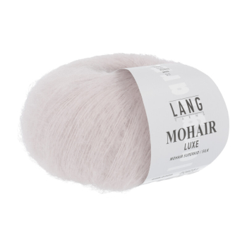 Mohair Luxe Farbe 0309