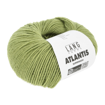 Atlantis - Farbe 0044