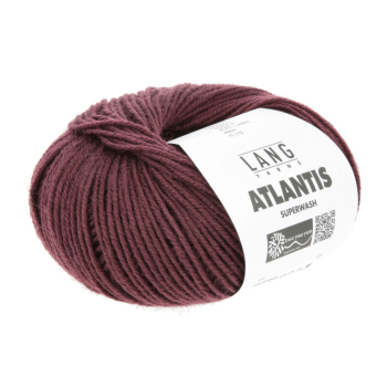 Atlantis - Farbe 0161