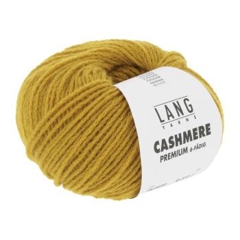 Cashmere Premium  Farbe 0050