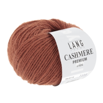 Cashmere Premium  Farbe 0115