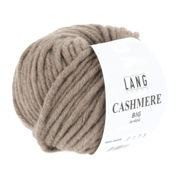 Cashmere Big Farbe 0039