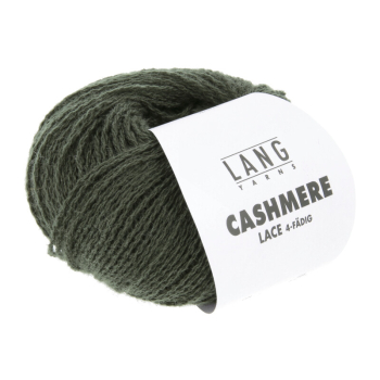 Cashmere Lace  Farbe 0118