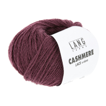 Cashmere Lace  Farbe 0161