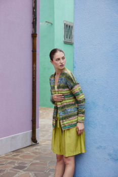 Eternity - Farbe 0005