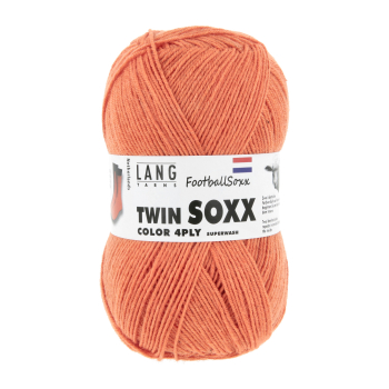 Twin Soxx 4-fach  Farbe 0599  FootballSoxx Netherlands