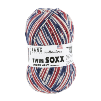 Twin Soxx 4-fach  Farbe 0603  FootballSoxx United States