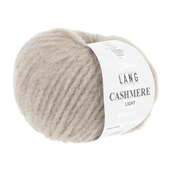 Cashmere Light Farbe 0039