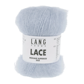 Lace  Farbe 0021