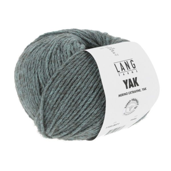Yak - Farbe 0071