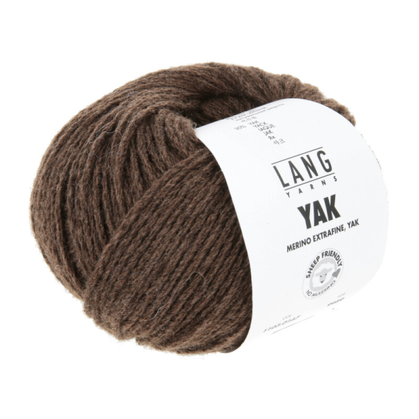 Yak - Farbe 0167