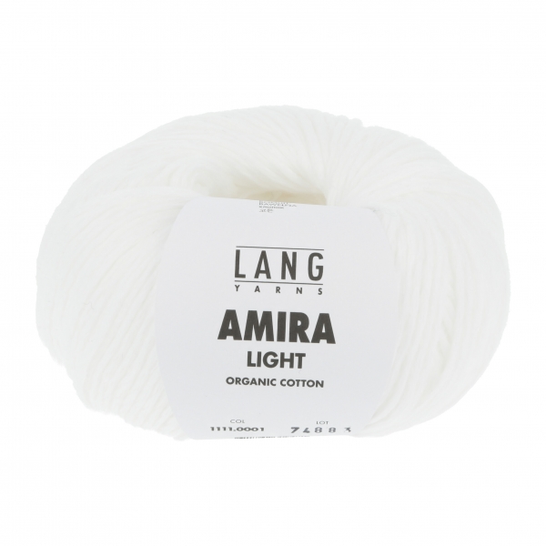 Amira Light - Farbe 0001