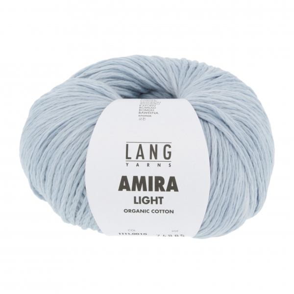 Amira Light - Farbe 0010